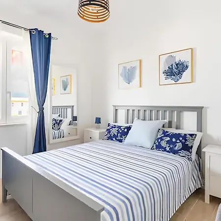 Feriehus The Pearl Of The Sea Porto Columbu - Perd'E Sali