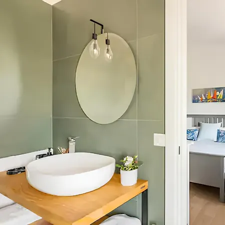 The Pearl Of The Sea Holiday home