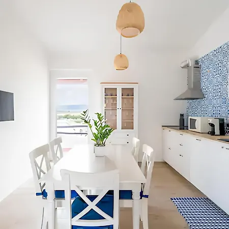 The Pearl Of The Sea Holiday home *