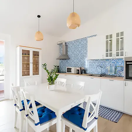 Holiday home The Pearl Of The Sea *