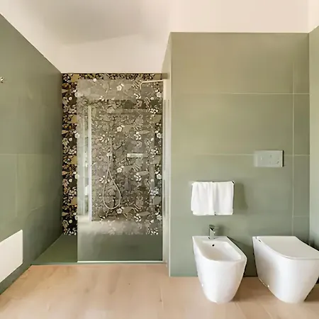 The Pearl Of The Sea Holiday home Porto Columbu - Perd'E Sali