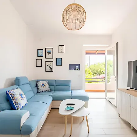 The Pearl Of The Sea Holiday home