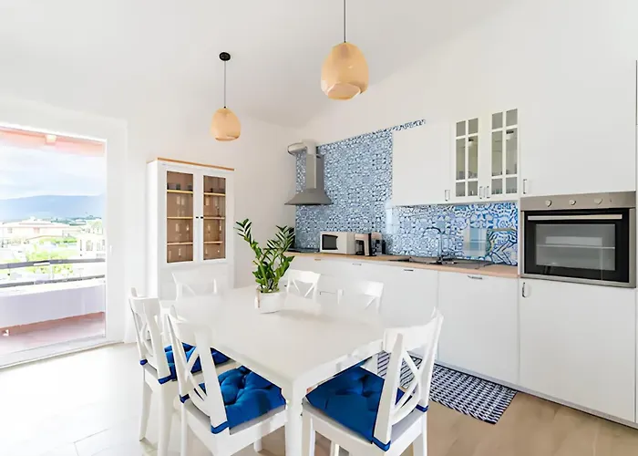 Tatil Evi The Pearl Of The Sea *