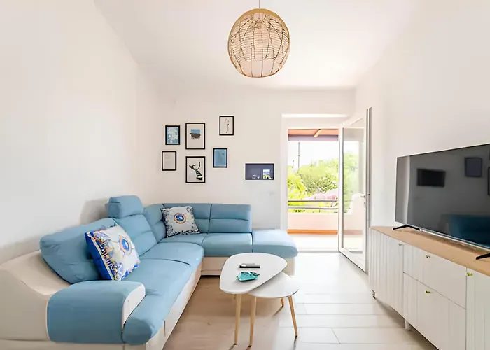 The Pearl Of The Sea Tatil Evi